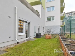 Pronájem bytu 3+kk, Brno, Křepelčí, 86 m2