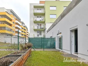 Pronájem bytu 3+kk, Brno, Křepelčí, 86 m2