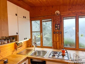 Prodej chaty, Moravské Bránice, 75 m2