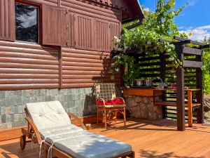 Prodej chaty, Moravské Bránice, 75 m2