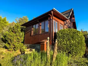 Prodej chaty, Moravské Bránice, 75 m2