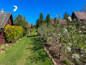 Prodej chaty, Moravské Bránice, 75 m2