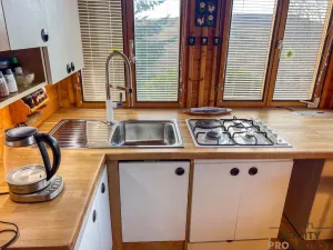 Prodej chaty, Moravské Bránice, 75 m2