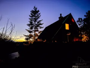 Prodej chaty, Moravské Bránice, 75 m2