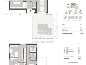 Prodej rodinného domu, Praha - Točná, U Čihadel, 183 m2