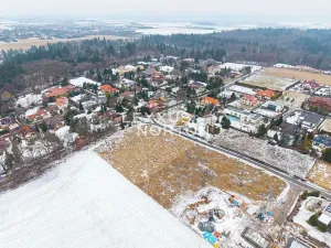 Prodej pozemku pro bydlení, Jesenice, Narcisová, 2108 m2