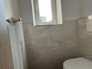 Pronájem bytu 3+1, Jablonec nad Nisou, Stavbařů, 71 m2