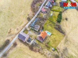 Prodej rodinného domu, Stvolínky - Taneček, 414 m2