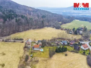 Prodej rodinného domu, Stvolínky - Taneček, 414 m2