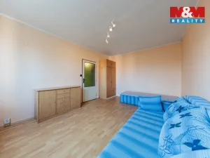 Prodej bytu 1+1, Sokolov, Poláčkova, 35 m2