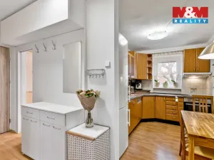 Prodej bytu 3+1, Liberec - Liberec XI-Růžodol I, Ostašovská, 59 m2