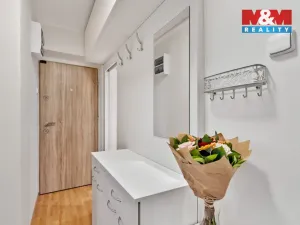 Prodej bytu 3+1, Liberec - Liberec XI-Růžodol I, Ostašovská, 59 m2