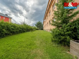 Prodej bytu 3+1, Liberec - Liberec XI-Růžodol I, Ostašovská, 59 m2