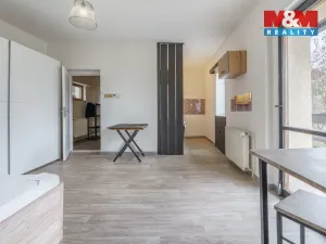 Prodej chaty, Velichov, 57 m2