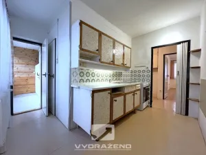 Prodej bytu 3+1, Pardubice, Ohrazenická, 62 m2