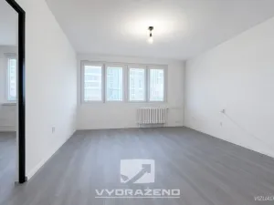 Prodej bytu 3+1, Pardubice, Ohrazenická, 62 m2