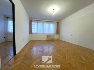 Prodej bytu 3+1, Pardubice, Ohrazenická, 62 m2