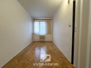 Prodej bytu 3+1, Pardubice, Ohrazenická, 62 m2