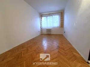 Prodej bytu 3+1, Pardubice, Ohrazenická, 62 m2