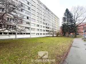 Prodej bytu 3+1, Pardubice, Ohrazenická, 62 m2