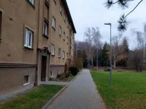 Pronájem bytu 2+1, Valašské Meziříčí - Krásno nad Bečvou, Na Šištotě, 62 m2