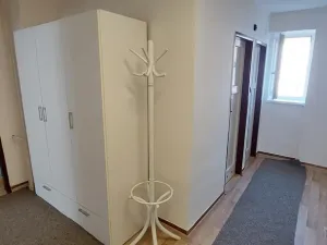 Pronájem bytu 2+1, Valašské Meziříčí - Krásno nad Bečvou, Na Šištotě, 62 m2