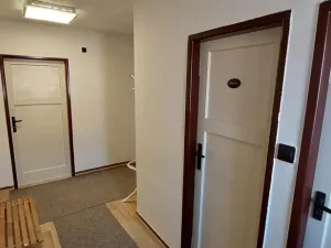 Pronájem bytu 2+1, Valašské Meziříčí - Krásno nad Bečvou, Na Šištotě, 62 m2