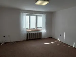 Pronájem bytu 2+1, Valašské Meziříčí - Krásno nad Bečvou, Na Šištotě, 62 m2