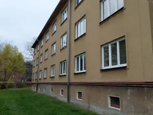 Pronájem bytu 2+1, Valašské Meziříčí - Krásno nad Bečvou, Na Šištotě, 62 m2