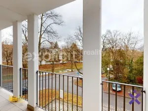 Pronájem bytu 1+kk, Zlín, Kúty, 29 m2