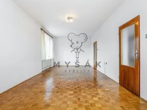 Prodej rodinného domu, Nová Ves, 300 m2