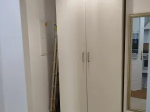 Pronájem bytu 1+kk, Praha - Vinohrady, Záhřebská, 30 m2