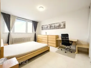 Prodej bytu 3+1, Brno - Lesná, Ježkova, 79 m2