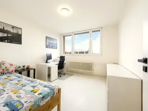 Prodej bytu 3+1, Brno - Lesná, Ježkova, 79 m2