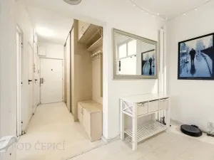 Prodej bytu 3+1, Brno - Lesná, Ježkova, 79 m2