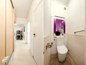 Prodej bytu 3+1, Brno - Lesná, Ježkova, 79 m2