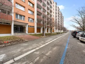 Prodej bytu 3+1, Brno - Lesná, Ježkova, 79 m2