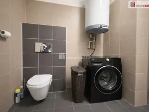 Pronájem bytu 2+kk, Modlany, 83 m2