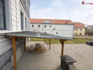 Pronájem bytu 2+kk, Modlany, 83 m2