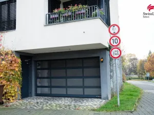 Pronájem bytu 3+kk, Praha - Modřany, Štolcova, 76 m2