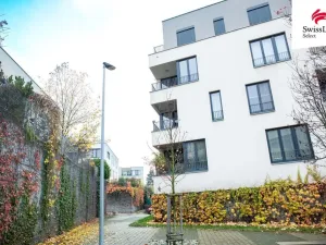 Pronájem bytu 3+kk, Praha - Modřany, Štolcova, 76 m2