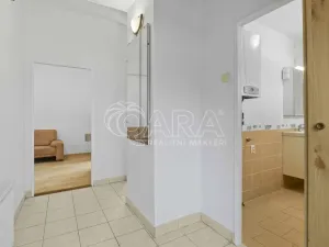 Pronájem rodinného domu, Říčany - Jažlovice, Hlavní, 104 m2