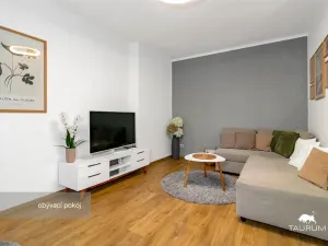 Prodej bytu 2+1, Plzeň - Východní Předměstí, Strnadova, 54 m2