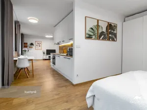 Prodej bytu 2+1, Plzeň - Východní Předměstí, Strnadova, 54 m2