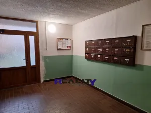 Prodej bytu 3+1, Žatec, Jabloňová, 60 m2