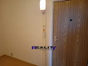 Prodej bytu 3+1, Žatec, Jabloňová, 60 m2