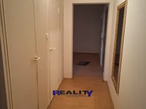 Prodej bytu 3+1, Žatec, Jabloňová, 60 m2