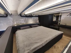 Pronájem bytu 2+kk, Praha - Modřany, Československého exilu, 73 m2