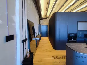 Pronájem bytu 2+kk, Praha - Modřany, Československého exilu, 73 m2