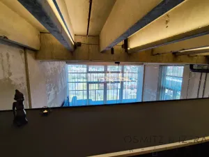 Pronájem bytu 2+kk, Praha - Modřany, Československého exilu, 73 m2